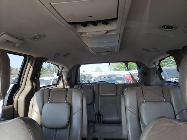 Photo 10 from auction – 2014 CHRYSLER TOWN & COU with VIN 2C4RC1GG7ER234530