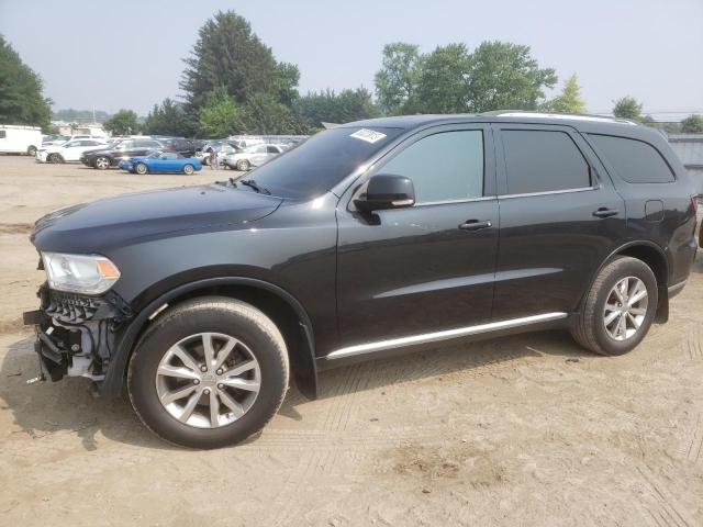 DODGE DURANGO LI 2015 with VIN 1C4RDJDG7FC903827 - Photo from auction
