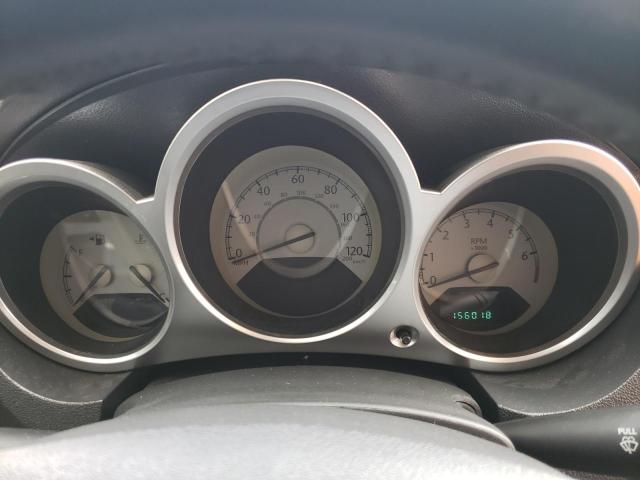 Photo 9 from auction – 2009 CHRYSLER SEBRING TO with VIN 1C3LC56B39N505464