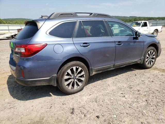 Photo 3 from auction – 2017 SUBARU OUTBACK 3. with VIN 4S4BSENC7H3400579