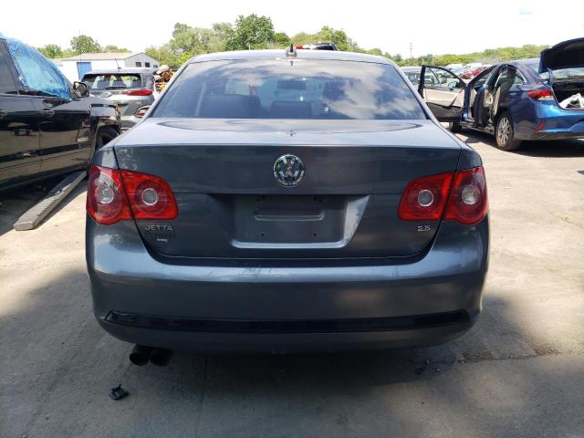 Photo 6 from auction – 2006 VOLKSWAGEN JETTA with VIN 3VWSF71K26M621842