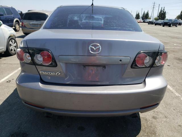 Photo 6 from auction – 2008 MAZDA MAZDA6 with VIN 1YVHP80C385M32386