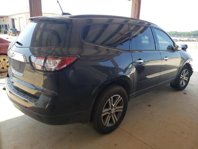 Photo 3 from auction – 2017 CHEVROLET TRAVERSE L with VIN 1GNKRFKD7HJ146216