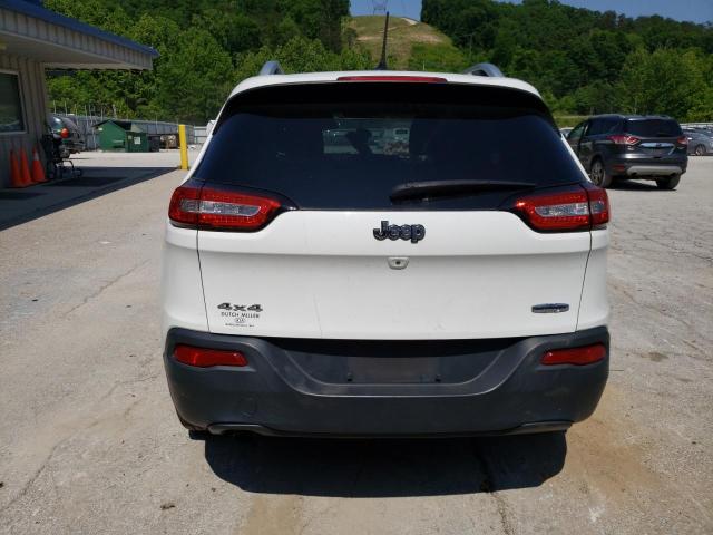 Photo 6 from auction – 2018 JEEP CHEROKEE L with VIN 1C4PJMCB6JD505454