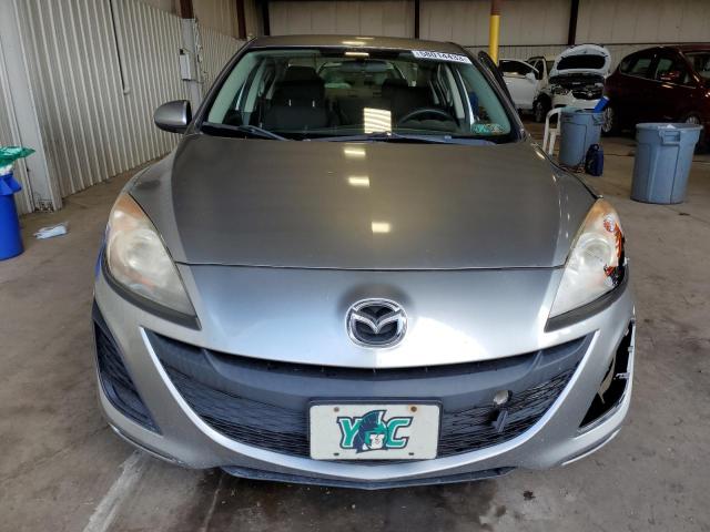 Photo 5 from auction – 2010 MAZDA 3 I with VIN JM1BL1SG1A1296481