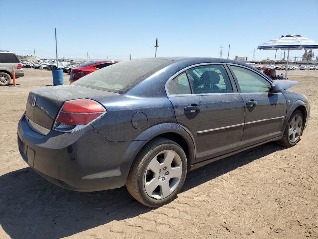 Photo 3 from auction – 2007 SATURN AURA XE with VIN 1G8ZS57N77F165142