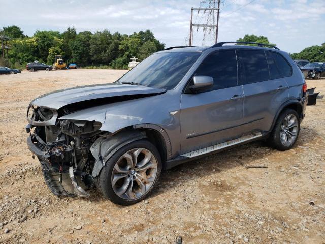 BMW X5 XDRIVE5 2011 with VIN 5UXZV8C52BL421233 - Photo from auction