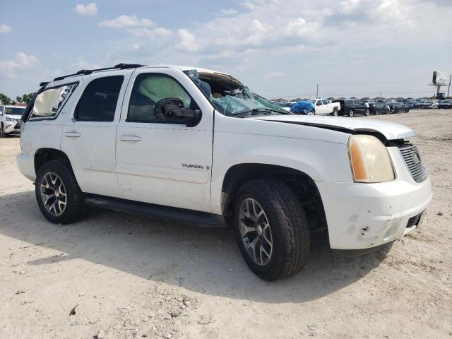 Photo 4 from auction – 2007 GMC YUKON with VIN 1GKFK13007J265676