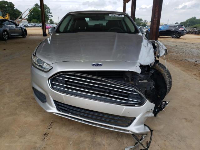 Photo 5 from auction – 2014 FORD FUSION SE with VIN 1FA6P0H71E5370171