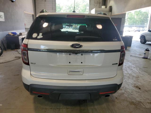 Photo 6 from auction – 2015 FORD EXPLORER X with VIN 1FM5K8D80FGC23469