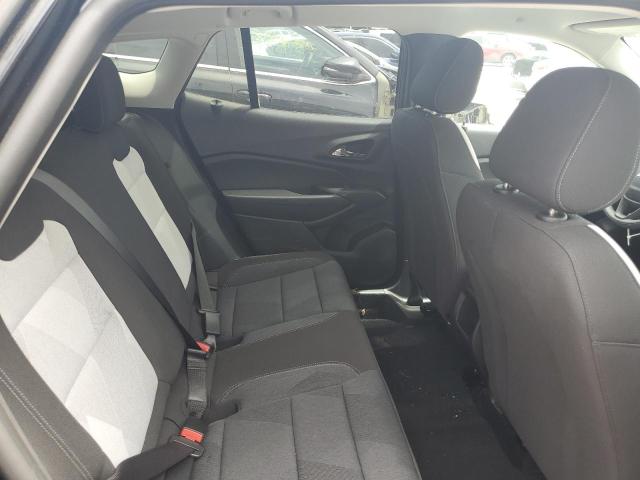 Photo 11 from auction – 2024 CHEVROLET TRAX LS with VIN KL77LFE22RC006684