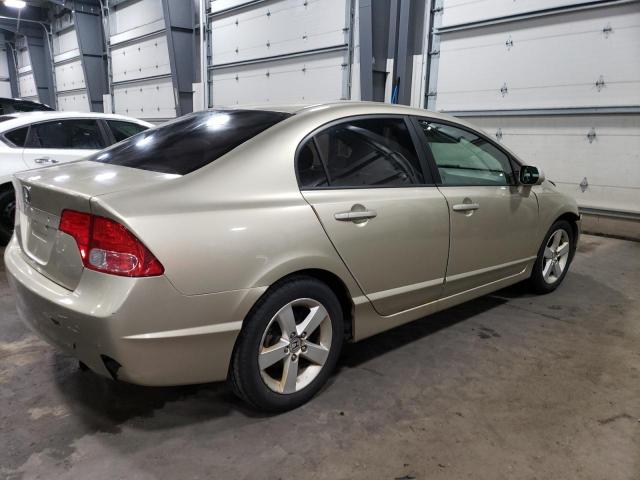 Photo 3 from auction – 2007 HONDA CIVIC EX with VIN 1HGFA16887L066672