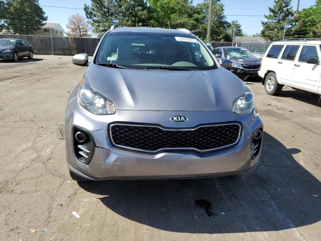 Photo 5 from auction – 2017 KIA SPORTAGE E with VIN KNDPNCAC6H7174197