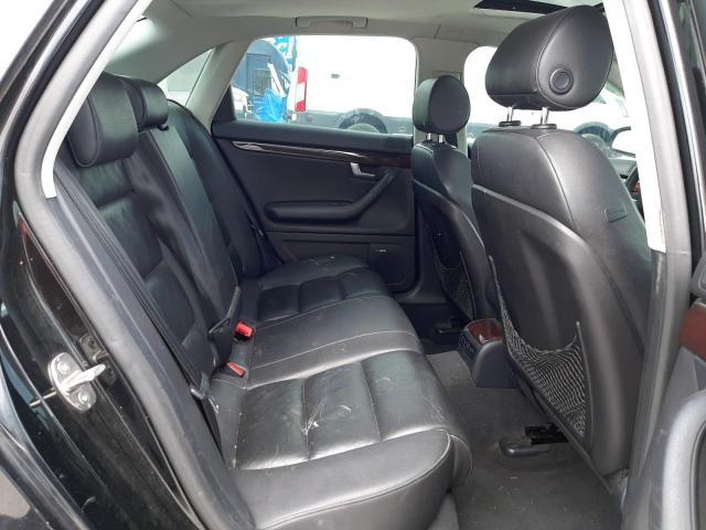 Photo 10 from auction – 2005 AUDI A4 2.0T QU with VIN WAUDF68E55A498228