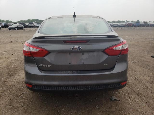 Photo 6 from auction – 2012 FORD FOCUS SE with VIN 1FAHP3F25CL205265