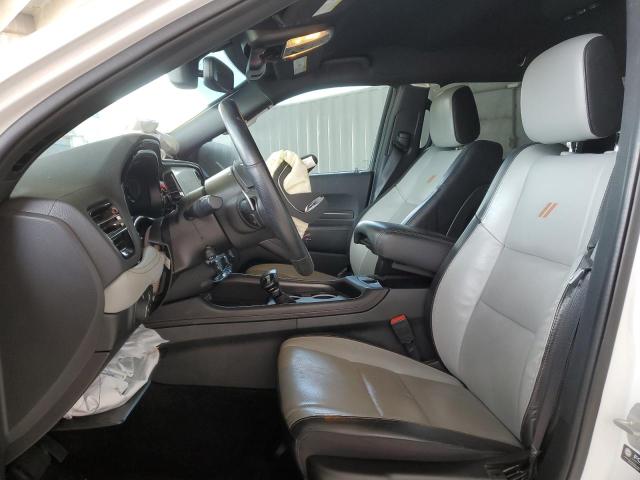 Photo 7 from auction – 2022 DODGE DURANGO R/ with VIN 1C4SDJCT7NC104287