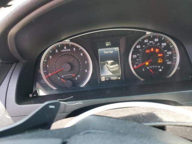 Photo 9 from auction – 2017 TOYOTA CAMRY LE with VIN 4T1BF1FK3HU321942