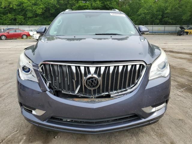 Photo 5 from auction – 2014 BUICK ENCLAVE with VIN 5GAKVBKD9EJ175095