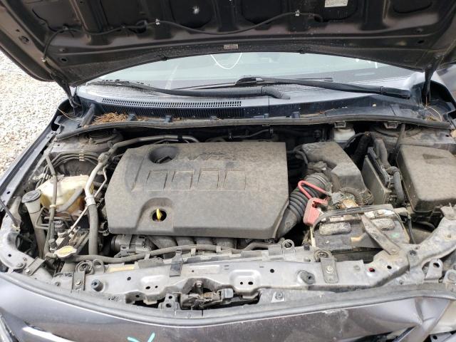 Photo 11 from auction – 2013 TOYOTA COROLLA BA with VIN 5YFBU4EE3DP106883