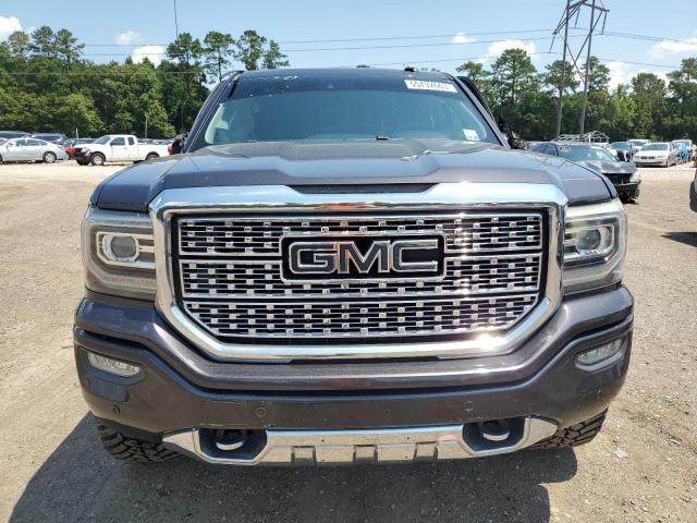 Photo 5 from auction – 2016 GMC SIERRA K15 with VIN 3GTU2PEC0GG231767