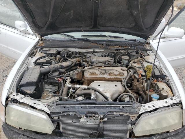 Photo 11 from auction – 1997 HONDA ACCORD EX with VIN 1HGCD5657VA018497