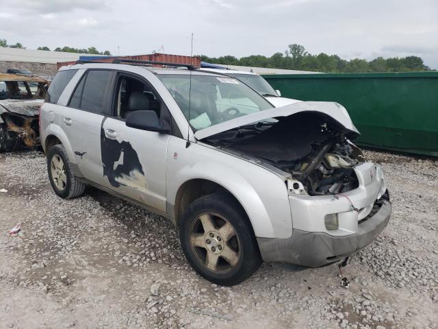 Photo 4 from auction – 2004 SATURN VUE with VIN 5GZCZ63454S868699