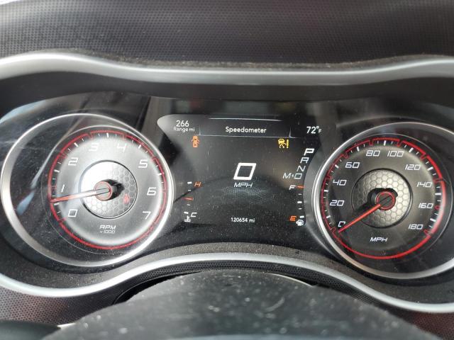 Photo 9 from auction – 2016 DODGE CHARGER R/ with VIN 2C3CDXGJXGH321692