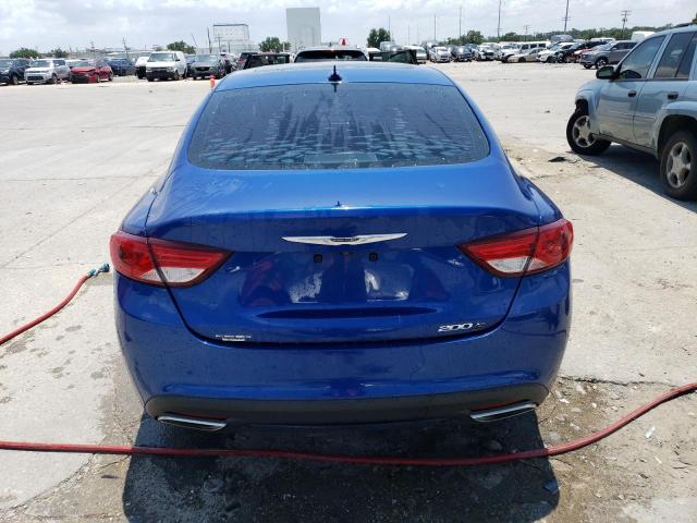 Photo 6 from auction – 2015 CHRYSLER 200 S with VIN 1C3CCCBGXFN633783