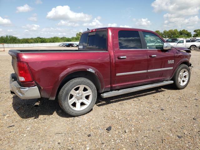 Photo 3 from auction – 2017 RAM 1500 SLT with VIN 1C6RR6LG6HS791005