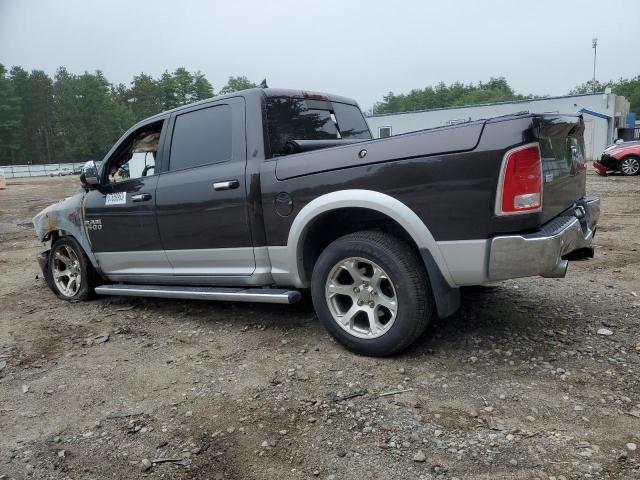 Photo 2 from auction – 2017 RAM 1500 LARAM with VIN 1C6RR7NT3HS545903