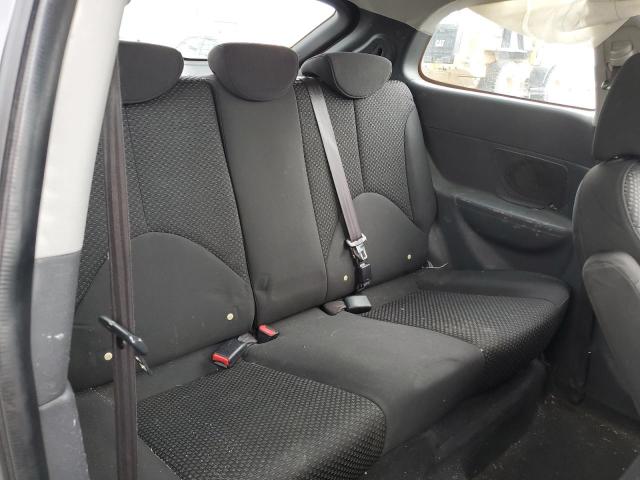 Photo 10 from auction – 2011 HYUNDAI ACCENT SE with VIN KMHCN3AC1BU201759