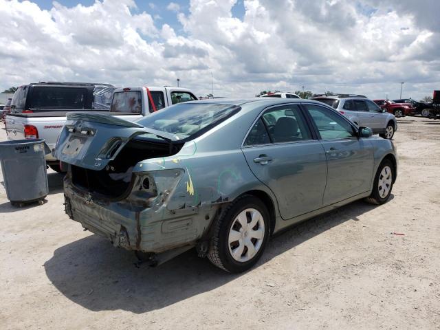 Photo 3 from auction – 2008 TOYOTA CAMRY CE with VIN 4T1BE46K58U745210