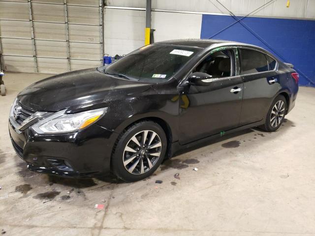 Photo 1 from auction – 2017 NISSAN ALTIMA 2.5 with VIN 1N4AL3AP4HC121932