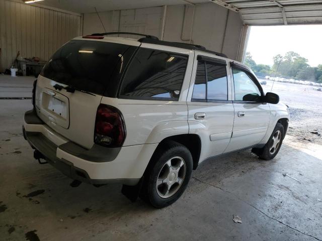 Photo 3 from auction – 2005 CHEVROLET TRAILBLAZE with VIN 1GNDT13S352142387