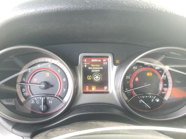 Photo 9 from auction – 2016 DODGE JOURNEY CR with VIN 3C4PDCGB9GT203283