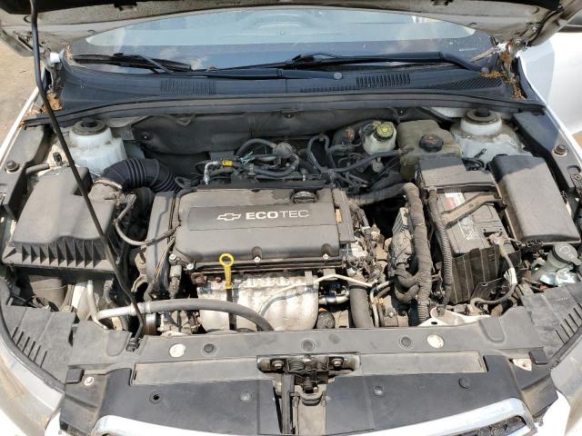 Photo 11 from auction – 2012 CHEVROLET CRUZE LS with VIN 1G1PC5SH6C7200682