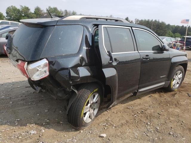 Photo 3 from auction – 2011 GMC TERRAIN SL with VIN 2CTALSEC0B6404456