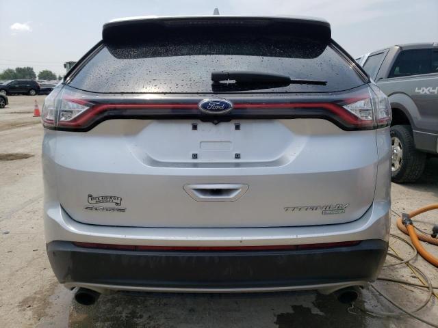 Photo 6 from auction – 2018 FORD EDGE TITAN with VIN 2FMPK3K94JBB06064