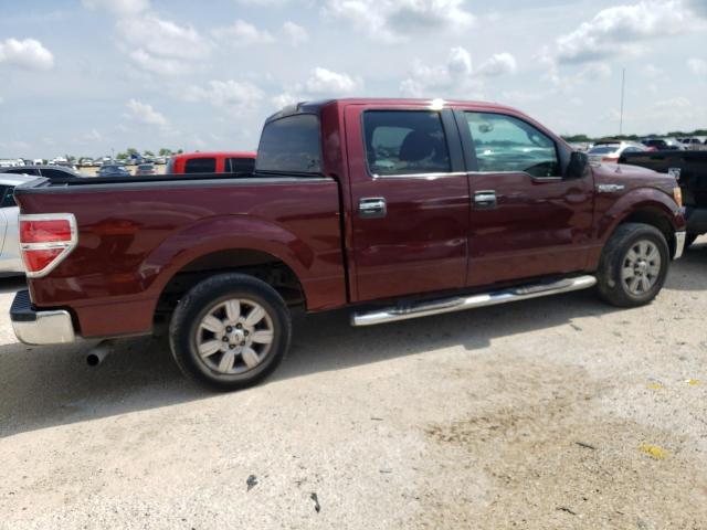 Photo 3 from auction – 2010 FORD F150 SUPER with VIN 1FTEW1C81AFA07484