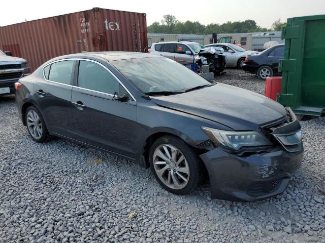Photo 4 from auction – 2016 ACURA ILX BASE W with VIN 19UDE2F33GA021463