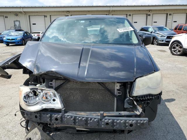 Photo 5 from auction – 2012 DODGE GRAND CARA with VIN 2C4RDGBG8CR409422