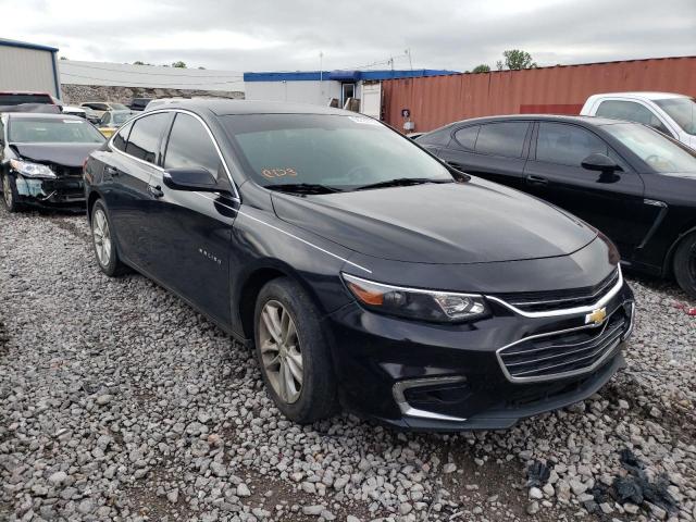 Photo 4 from auction – 2016 CHEVROLET MALIBU LT with VIN 1G1ZE5ST5GF228167