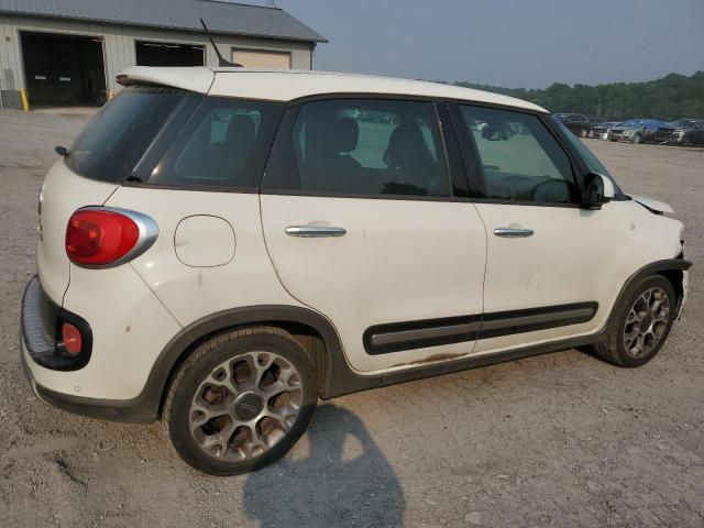 Photo 3 from auction – 2014 FIAT 500L TREKK with VIN ZFBCFADH5EZ015102