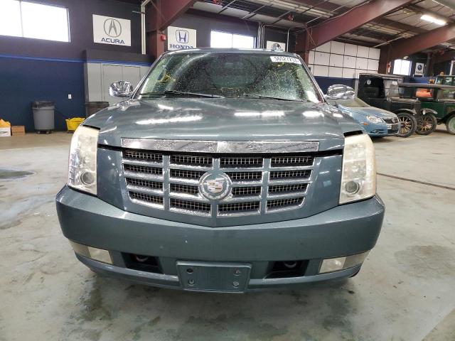 Photo 5 from auction – 2009 CADILLAC ESCALADE E with VIN 1GYFK26249R143416