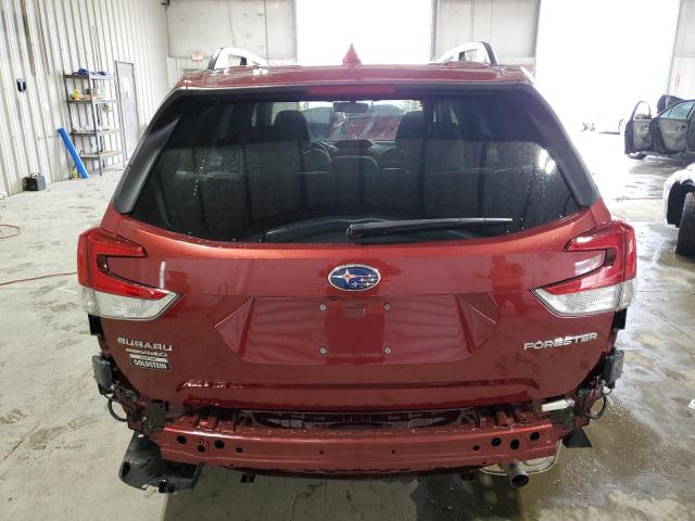 Photo 6 from auction – 2019 SUBARU FORESTER P with VIN JF2SKAGC6KH488501