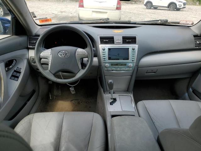 Photo 8 from auction – 2007 TOYOTA CAMRY HYBR with VIN JTNBB46K473028648