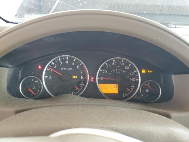 Photo 9 from auction – 2006 NISSAN PATHFINDER with VIN 5N1AR18U96C660614