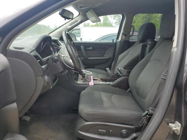 Photo 7 from auction – 2013 CHEVROLET TRAVERSE L with VIN 1GNKRGKD9DJ160702