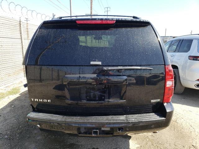 Photo 6 from auction – 2011 CHEVROLET TAHOE C150 with VIN 1GNSCBE02BR205846
