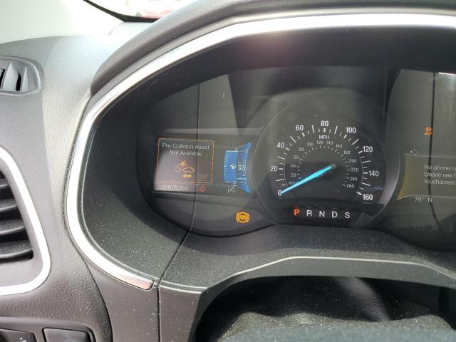 Photo 9 from auction – 2020 FORD EDGE TITAN with VIN 2FMPK3K99LBA55969